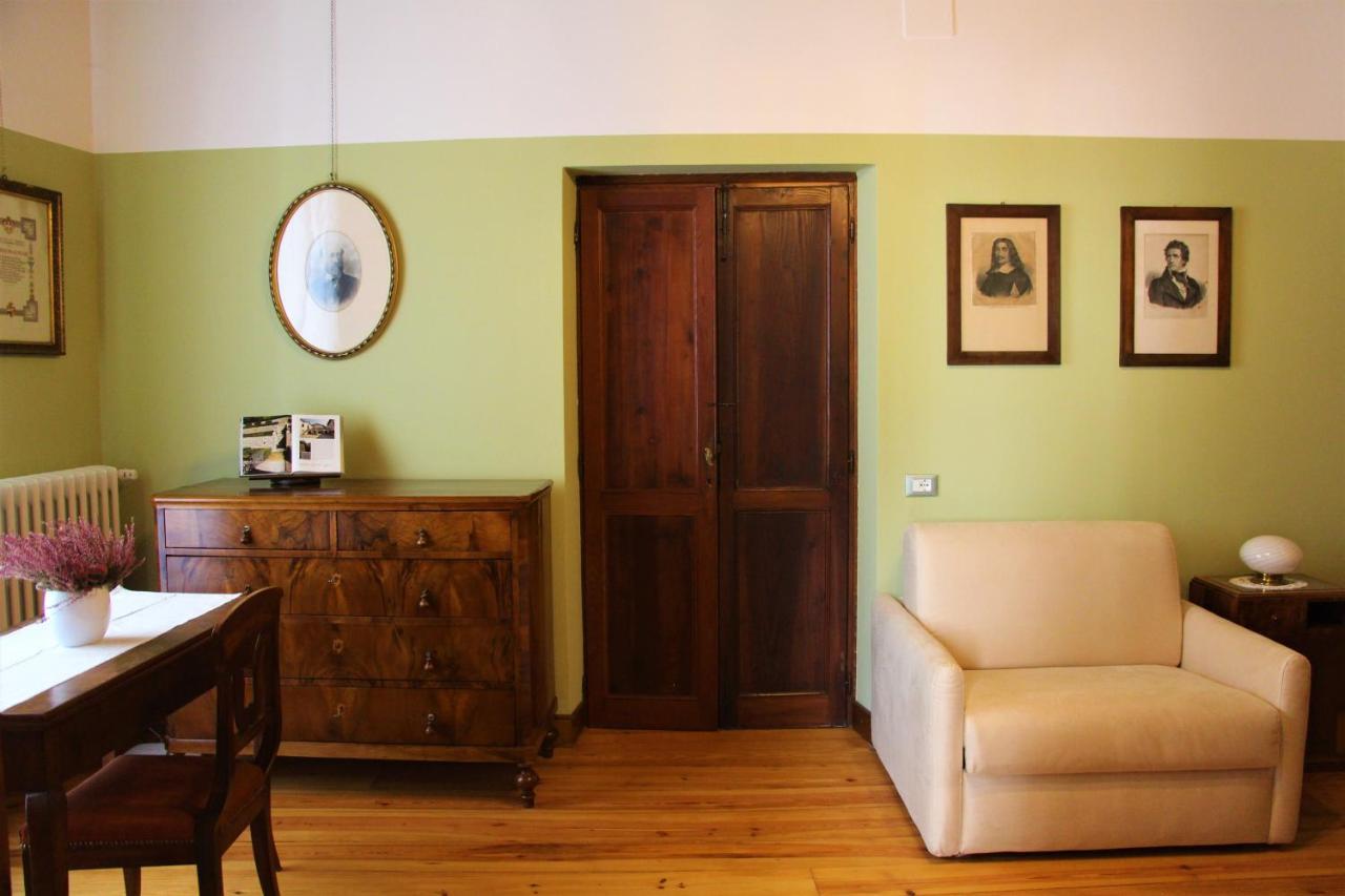 Palazzo Scolari Bed & Breakfast Polcenigo Exterior photo