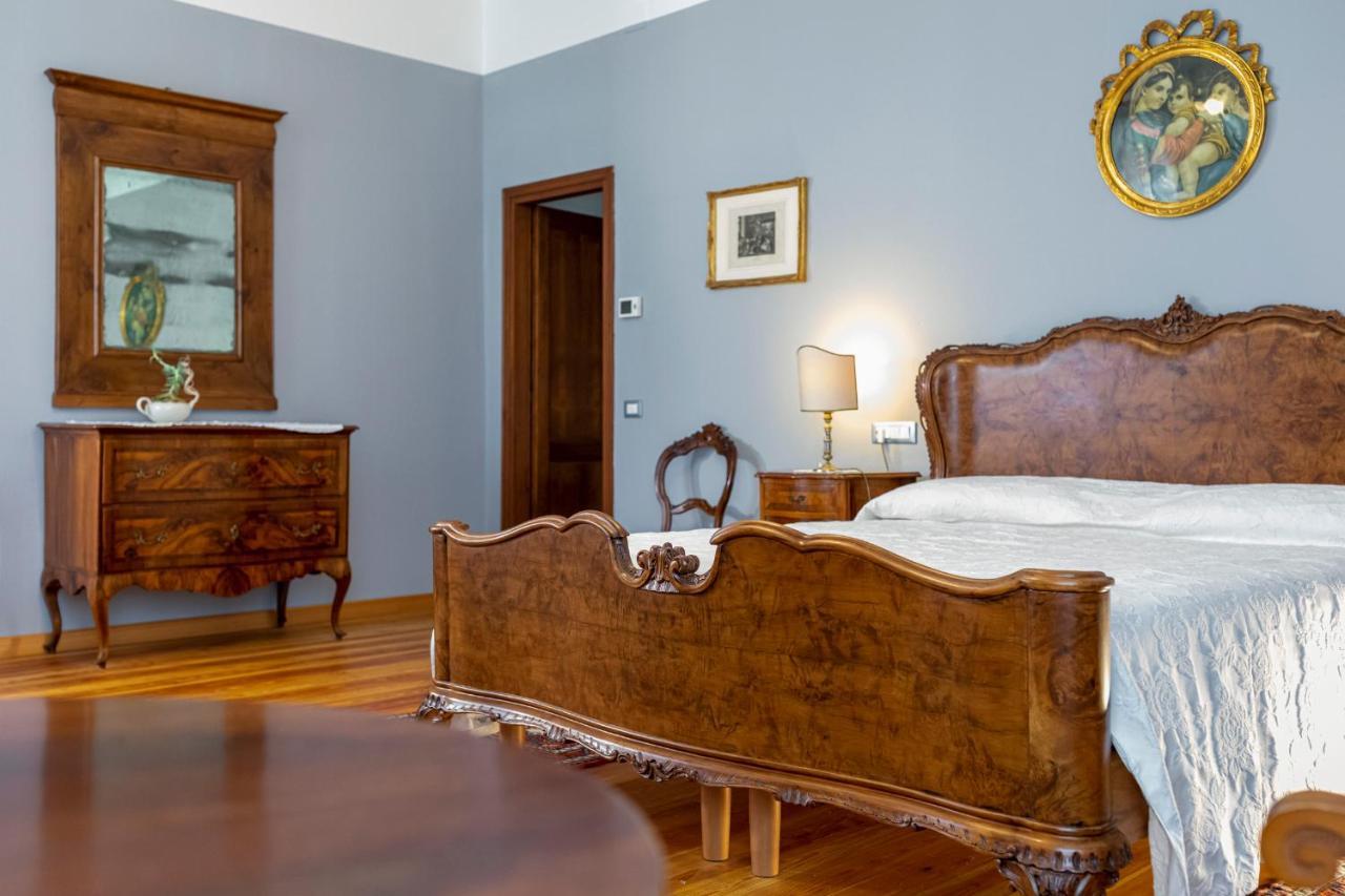 Palazzo Scolari Bed & Breakfast Polcenigo Exterior photo