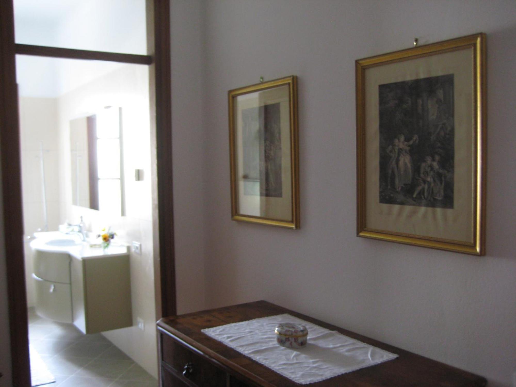 Palazzo Scolari Bed & Breakfast Polcenigo Exterior photo